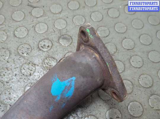 купить Коллектор выпускной на Infiniti FX 2002-2009