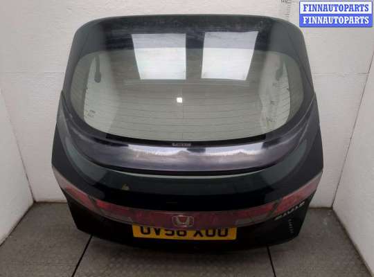 Крышка (дверь) багажника HD520529 на Honda Civic 2005-2012