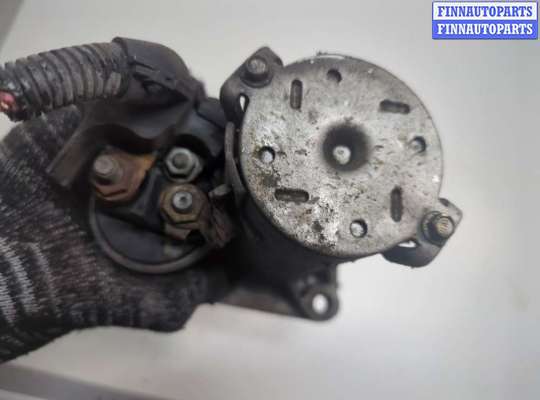 купить Стартер на Ford Fiesta 2008-2013