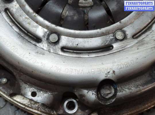 купить Маховик на Ford Focus 2 2008-2011