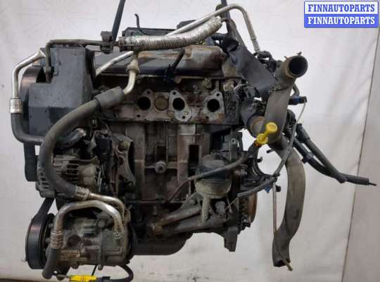 купить Генератор на Peugeot 206