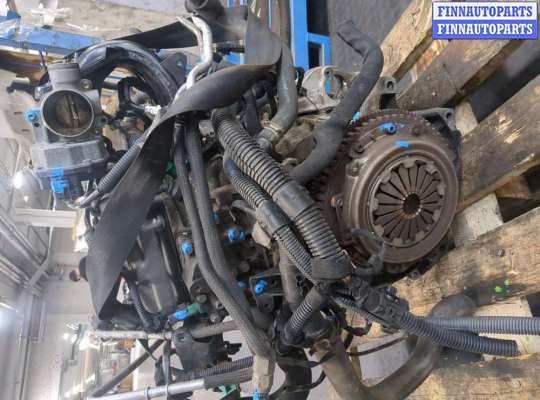 купить Генератор на Peugeot 206