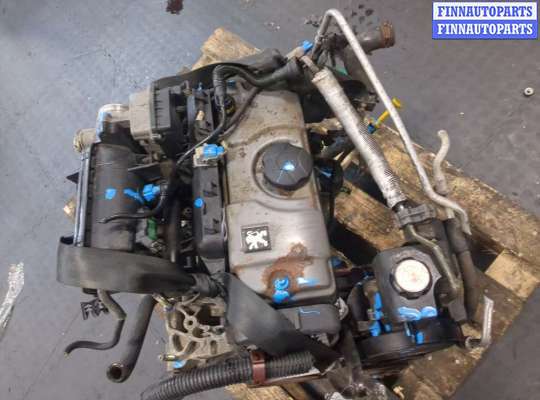 купить Генератор на Peugeot 206