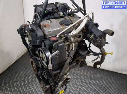 купить Генератор на Peugeot 206