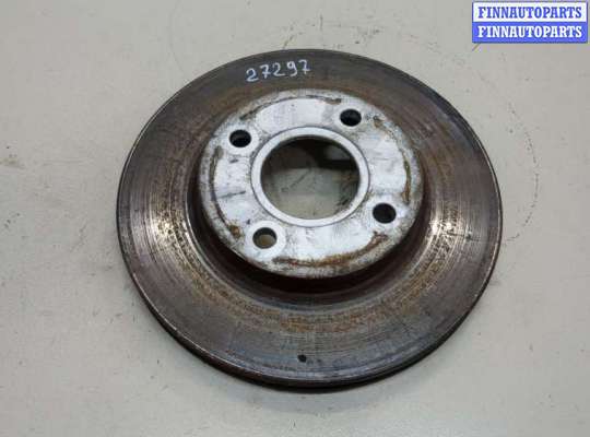 купить Диск тормозной на Ford Focus 1 1998-2004