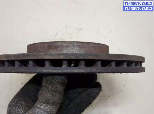 купить Диск тормозной на Ford Focus 1 1998-2004