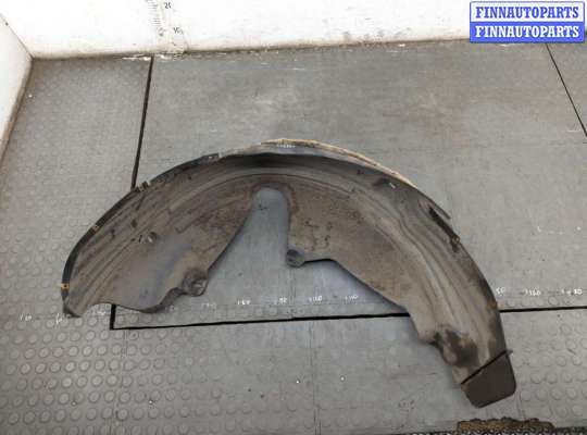 купить Защита арок (подкрылок) на Opel Mokka 2012-2019