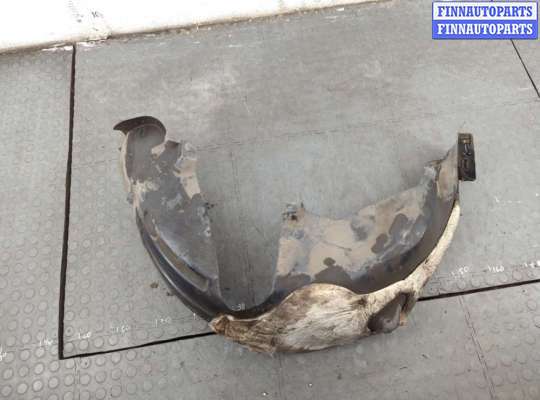 купить Защита арок (подкрылок) на Opel Mokka 2012-2019