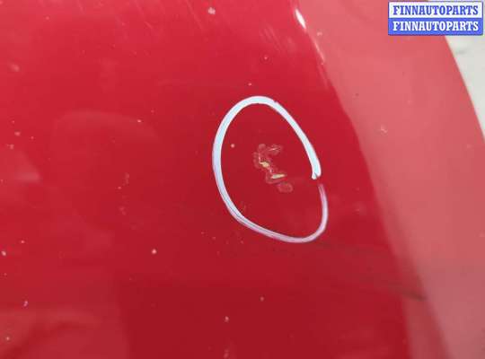 купить Капот на Skoda Octavia (A5) 2004-2013