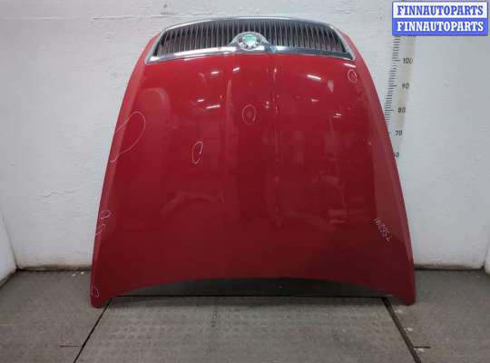 купить Капот на Skoda Octavia (A5) 2004-2013