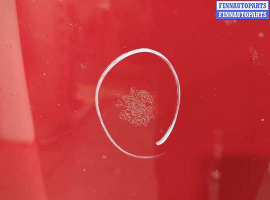 купить Капот на Skoda Octavia (A5) 2004-2013