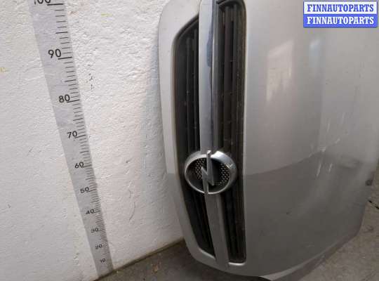 купить Решетка радиатора на Opel Meriva 2003-2010