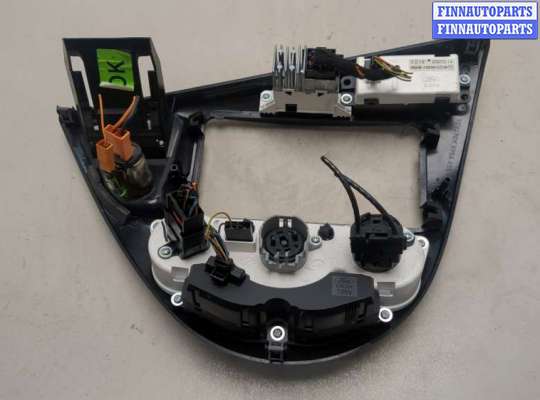 купить Розетка прикуривателя на Ford Focus 1 1998-2004