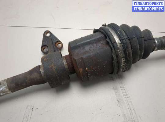 купить Полуось (приводной вал, шрус) на Hyundai Santa Fe 2005-2012