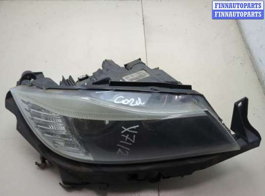 купить Кронштейн фары на BMW 3 E90, E91, E92, E93 2005-2012