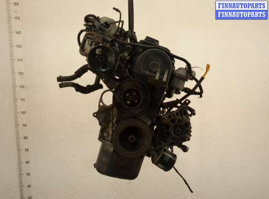 Форсунка топливная HN552856 на Hyundai Getz 2002-2011