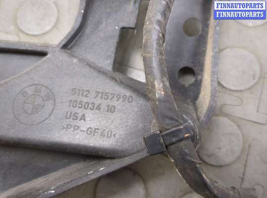 купить Кронштейн крыла на BMW X5 E70 2006-2013