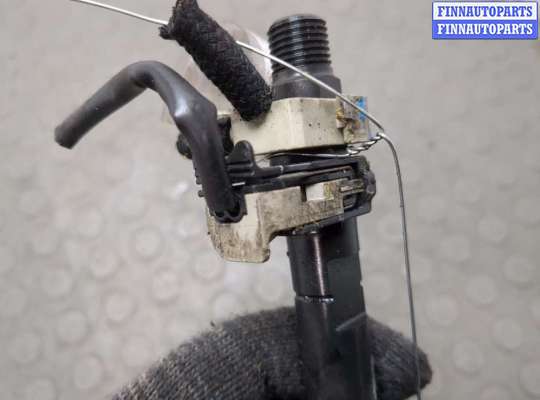 купить Форсунка топливная на Mercedes C W204 2006-2015