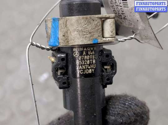 купить Форсунка топливная на Mercedes C W204 2006-2015