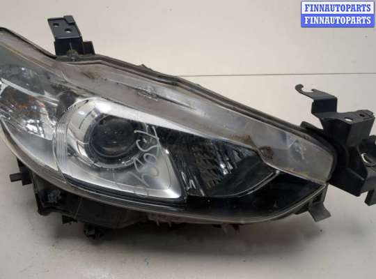 купить Фара (передняя) на Mazda 6 (GJ) 2012-2018