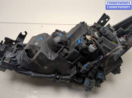 купить Фара (передняя) на Mazda 6 (GJ) 2012-2018