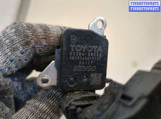 купить Измеритель потока воздуха (расходомер) на Lexus LS460 2006-2017