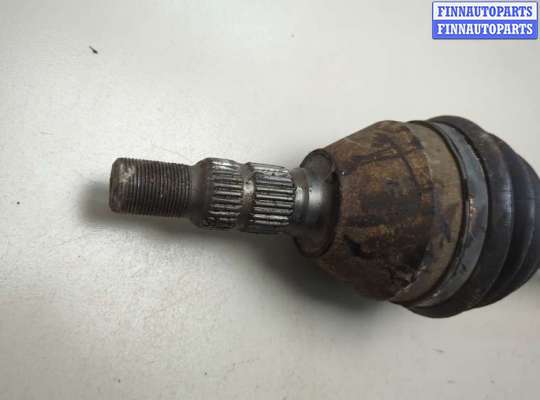 купить Полуось (приводной вал, шрус) на Opel Signum