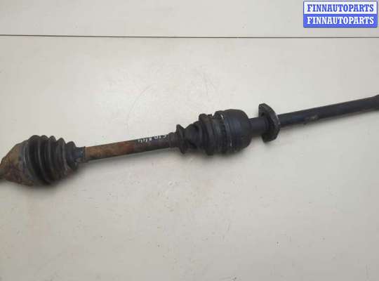 купить Полуось (приводной вал, шрус) на Opel Signum