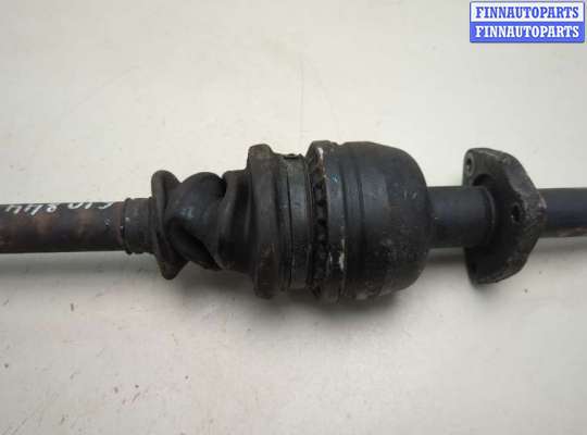 купить Полуось (приводной вал, шрус) на Opel Signum