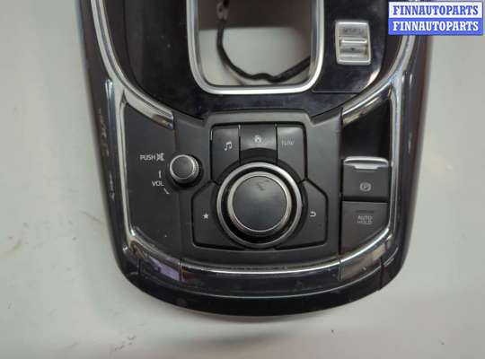 купить Джойстик мультимедиа на Mazda CX-9 2016-2022