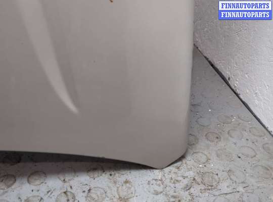 купить Капот на Cadillac Escalade 2 2001-2006