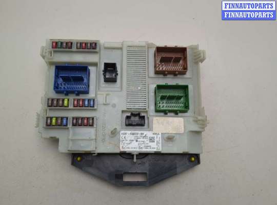 Блок предохранителей FO2041440 на Ford Mondeo 4 2007-2015