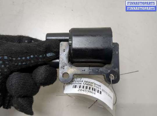 купить Катушка зажигания на Hyundai Matrix 2001-2010