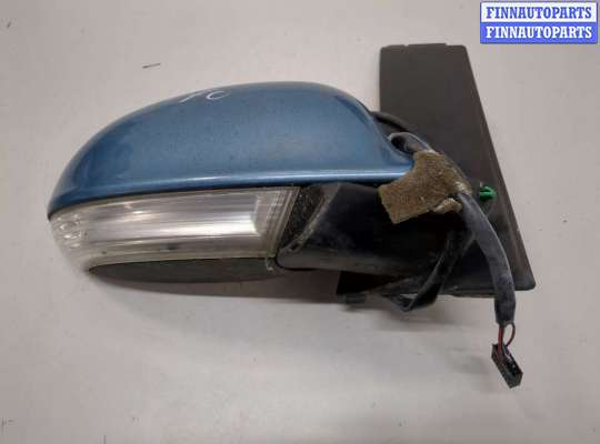 Купить Зеркало боковое на Volkswagen Golf Plus Зеркало боковое VG2541136 на Volkswagen Golf Plus