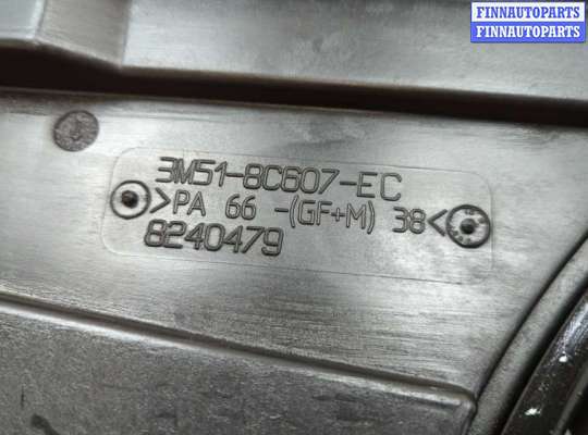 купить Вентилятор радиатора на Ford C-Max 2002-2010