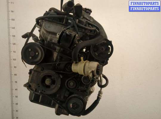 Двигатель (ДВС) JPX1550 на Jeep Compass 2011-2016