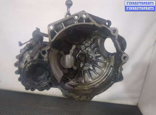 купить КПП 5-ст.мех. (МКПП) на Volkswagen Golf 4 1997-2005