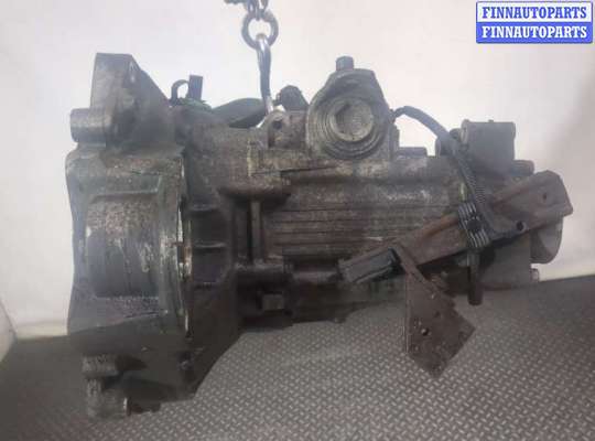 купить КПП 5-ст.мех. (МКПП) на Volkswagen Golf 4 1997-2005