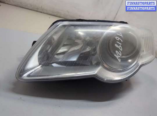 купить Фара (передняя) на Volkswagen Passat 6 2005-2010
