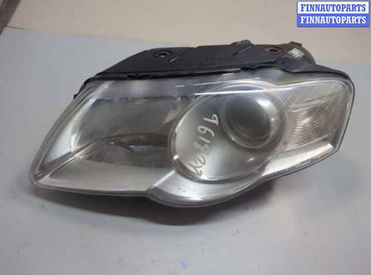 Фара (передняя) VG2740502 на Volkswagen Passat 6 2005-2010