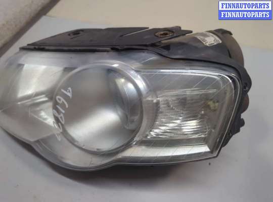 купить Фара (передняя) на Volkswagen Passat 6 2005-2010