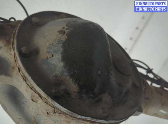 купить Мост (ведущий) на Volkswagen Crafter 2006-2016