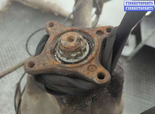 купить Мост (ведущий) на Volkswagen Crafter 2006-2016