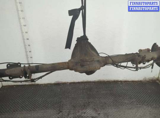 Мост (ведущий) VG2679826 на Volkswagen Crafter 2006-2016