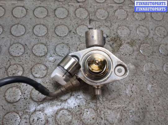 купить ТНВД на Ford Focus 3 2011-2015