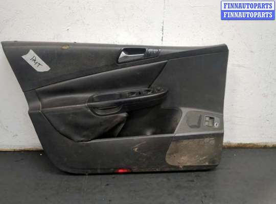 Дверная карта (Обшивка двери) VG2713388 на Volkswagen Passat 6 2005-2010