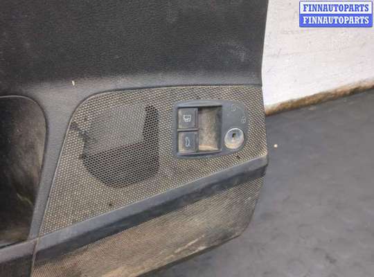 купить Дверная карта (Обшивка двери) на Volkswagen Passat 6 2005-2010