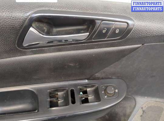 купить Дверная карта (Обшивка двери) на Volkswagen Passat 6 2005-2010