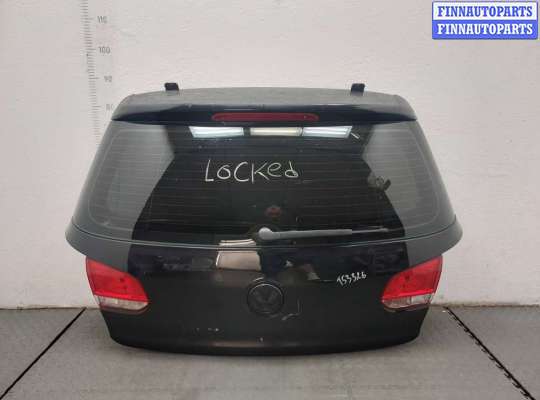 купить Щеткодержатель на Volkswagen Golf 6 2009-2012