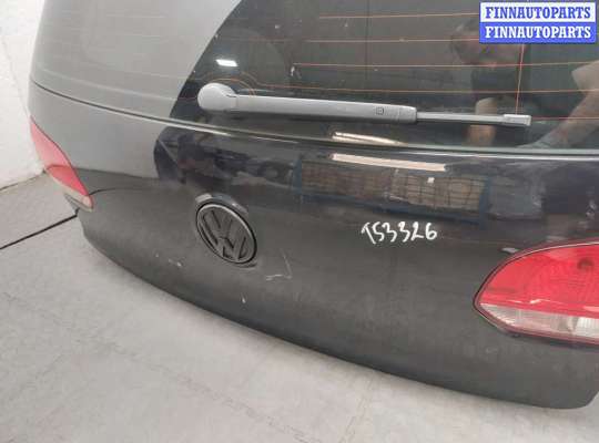 купить Щеткодержатель на Volkswagen Golf 6 2009-2012
